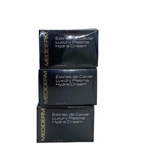 Extract de Caviar Luxury Plasma Hydra Cream